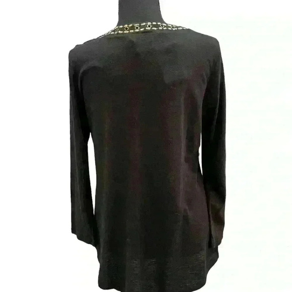 Lucky Brand long sleeve - Picture 4 of 6